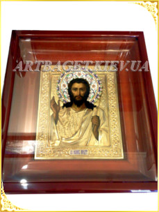 изготовление киотов 1